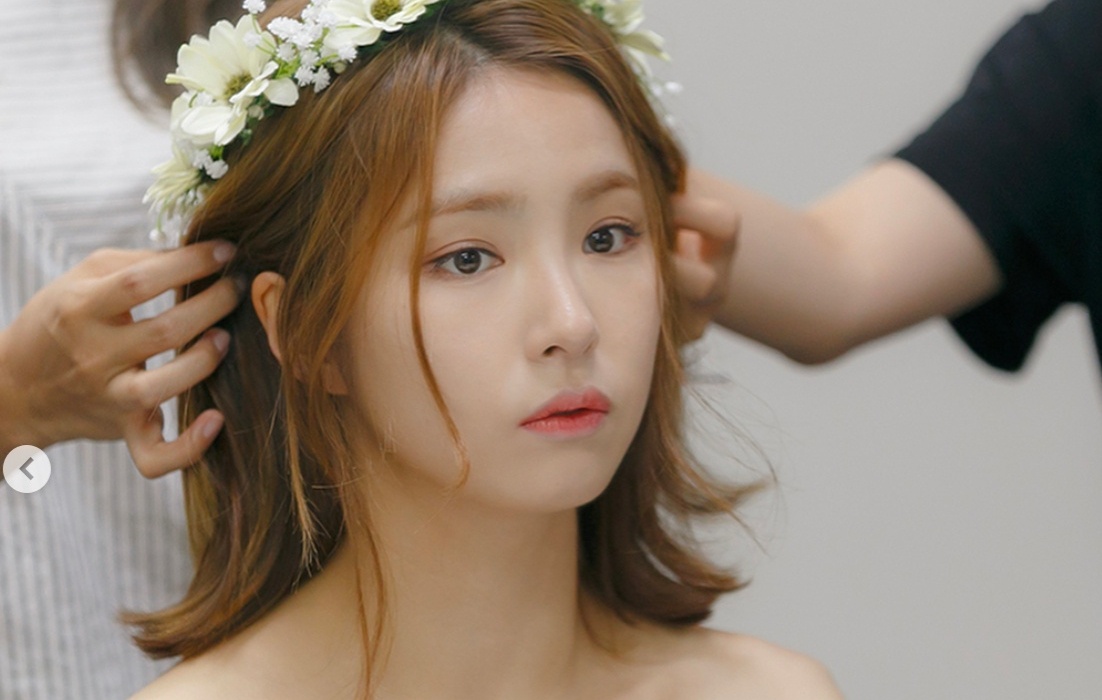Shin Se Kyung goi cam anh 1