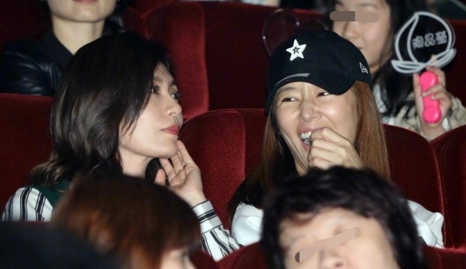 Lâm Tâm Như lộ nhiều ảnh đời thường kém sắc ảnh 2 Lam Tam Nhu lo nhieu anh doi thuong kem sac anh 2