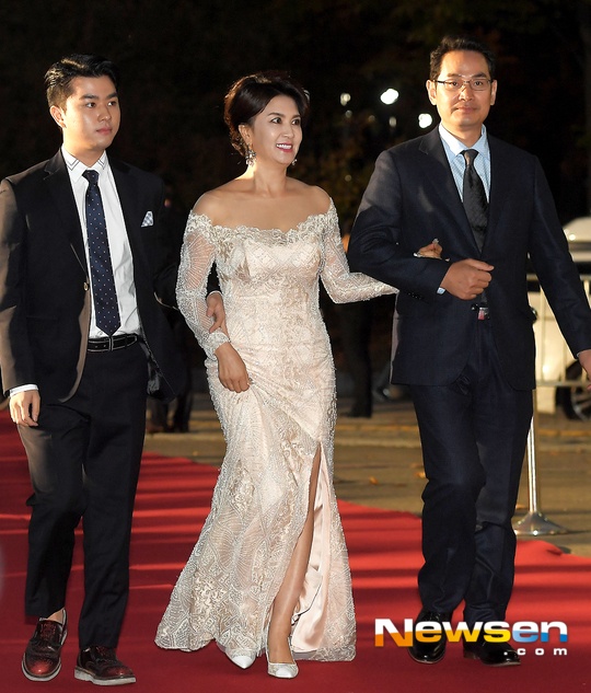 Sao Han tren tham do anh 6