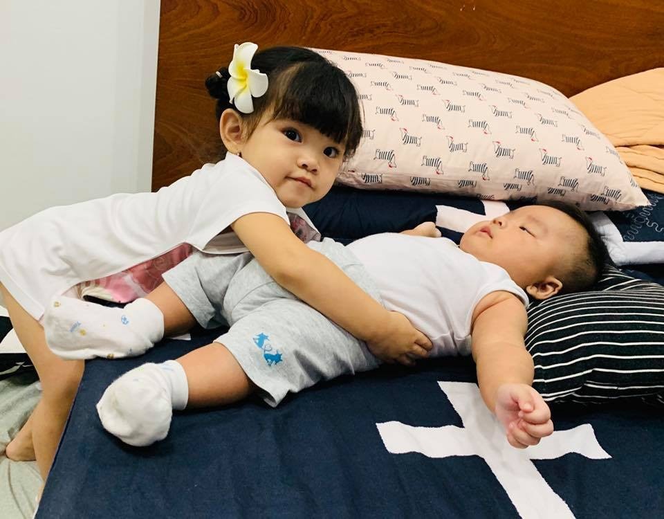 Hải Băng mang thai ảnh 2 Hai Bang mang thai anh 2