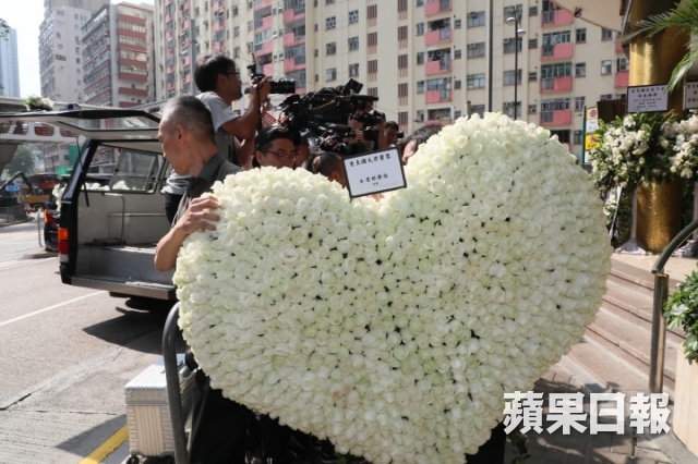 Le tang Kim Dung anh 2