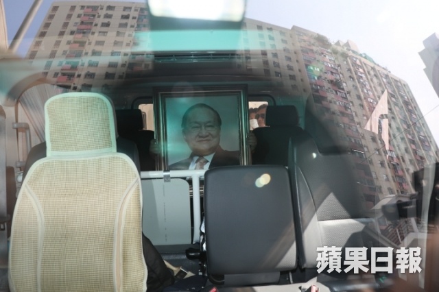 Le tang Kim Dung anh 10