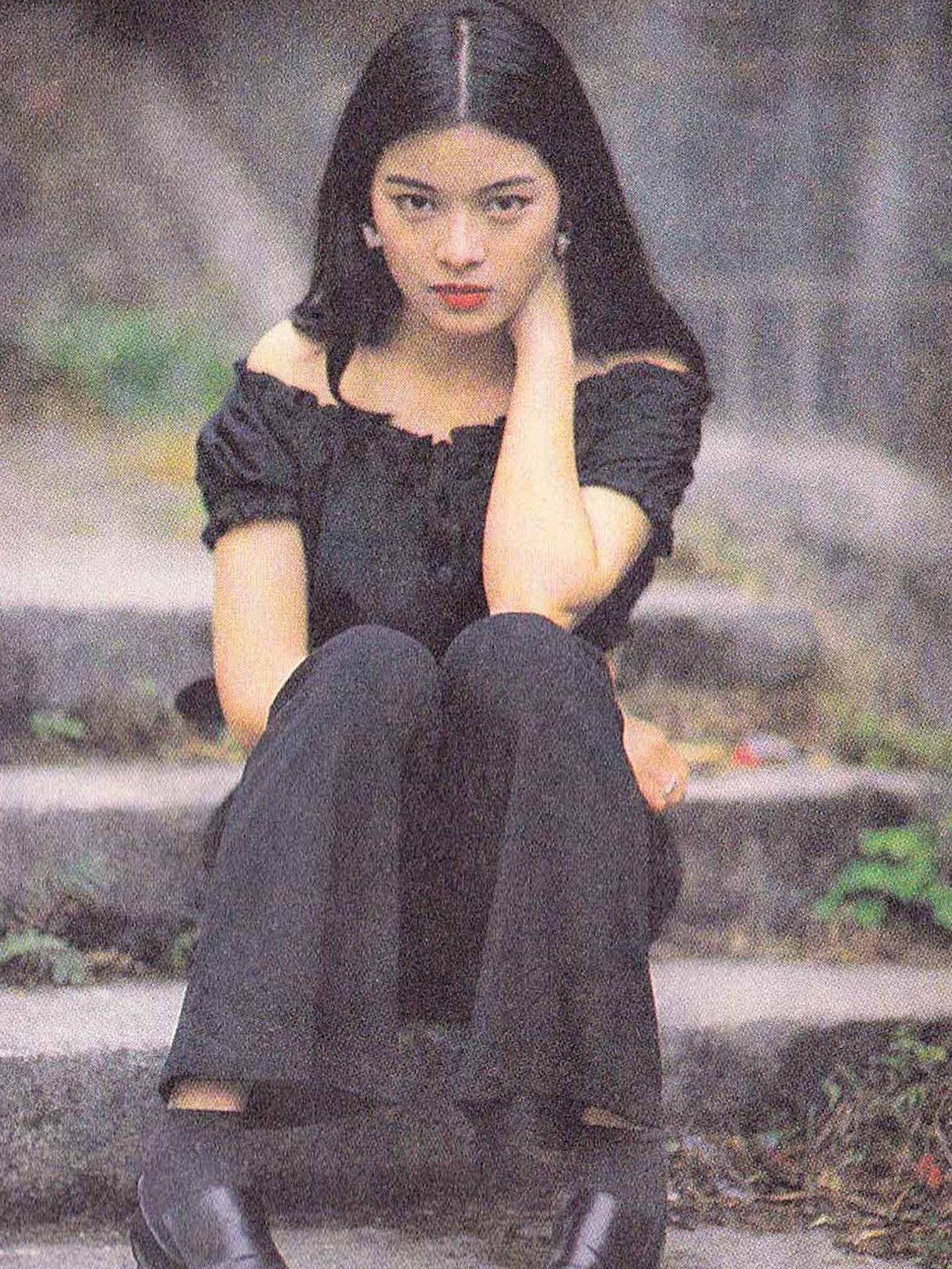 Luu Cam Linh bi cuong hiep anh 2