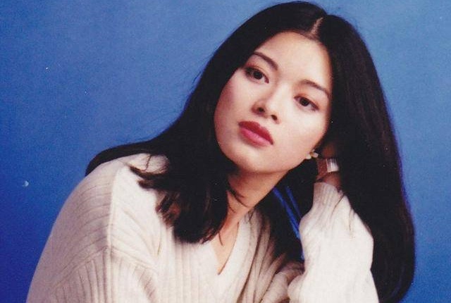 Luu Cam Linh va cuoc song tung thieu, co doc sau khi bi cuong hiep hinh anh