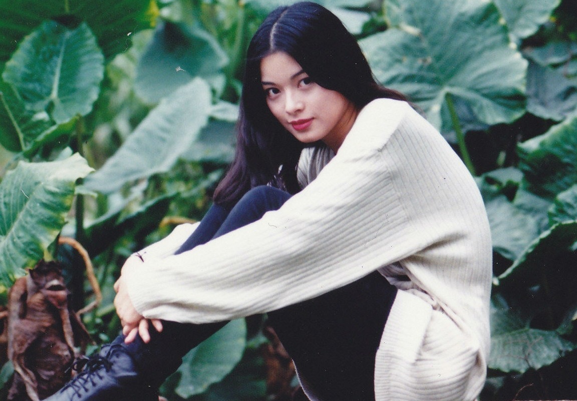 Luu Cam Linh bi cuong hiep anh 1