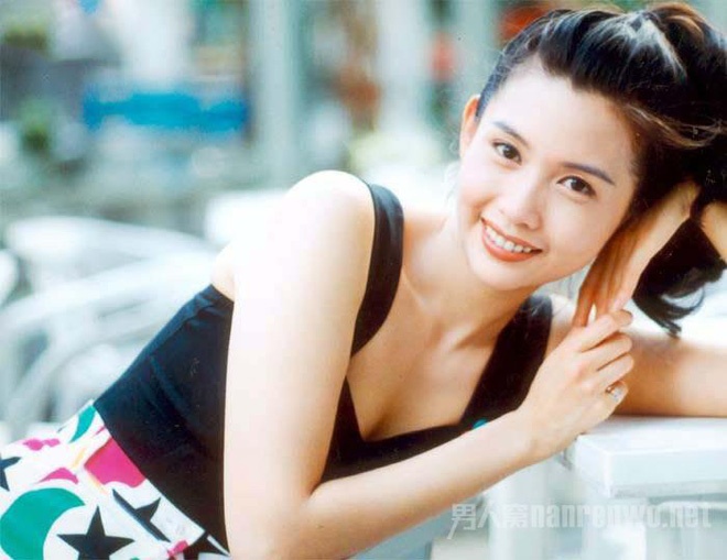 Khau Thuc Trinh tre dep anh 9