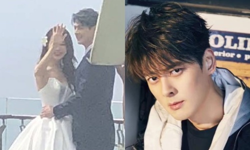 My nam Dai Loan bi mat chup anh cuoi o dao Bali? hinh anh