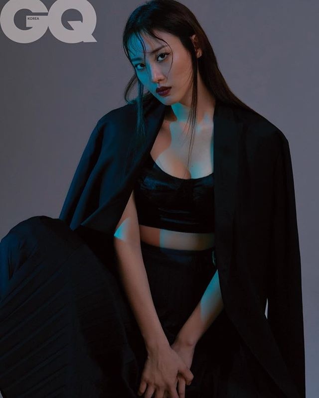 Claudia Kim goi cam anh 3