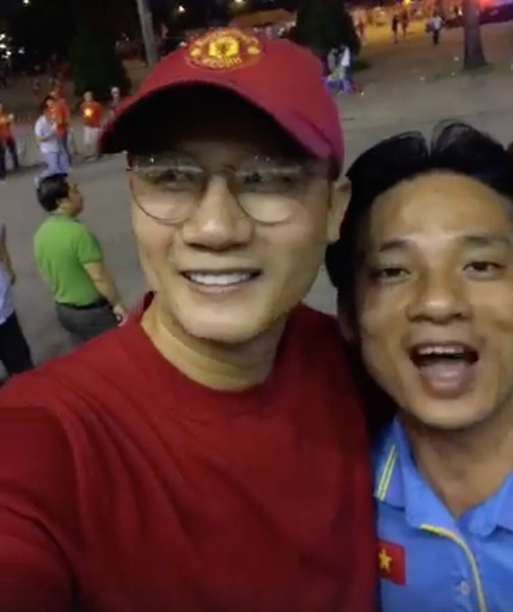 Huyen My co vu tuyen Viet Nam anh 2