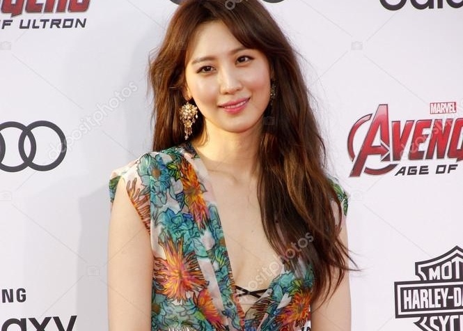 Claudia Kim goi cam anh 6
