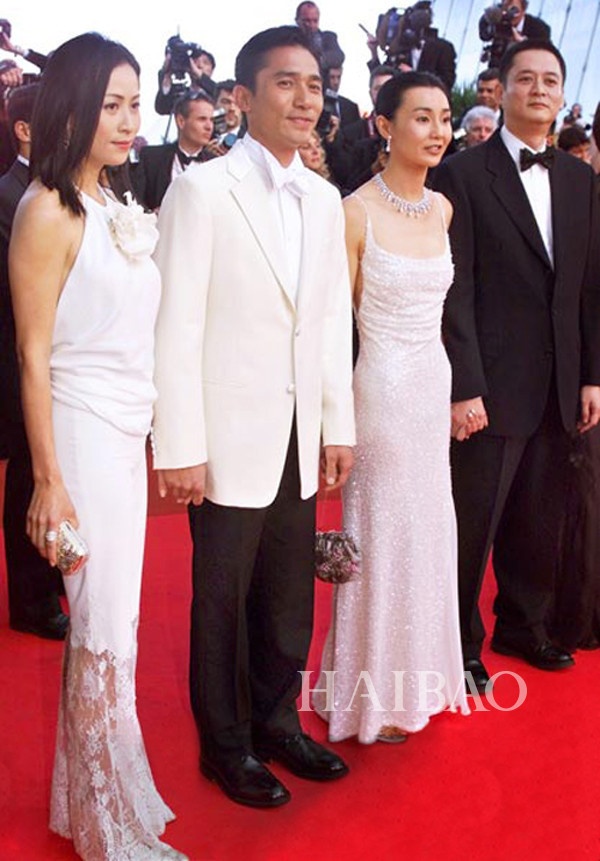 Truong Man Ngoc tre dep anh 8