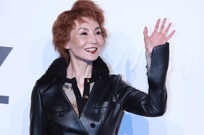 Truong Man Ngoc tre dep anh 1