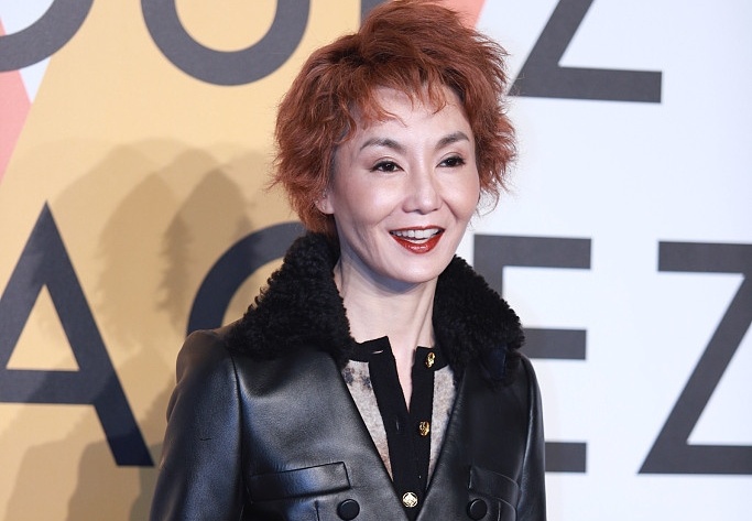 Truong Man Ngoc tre dep anh 2