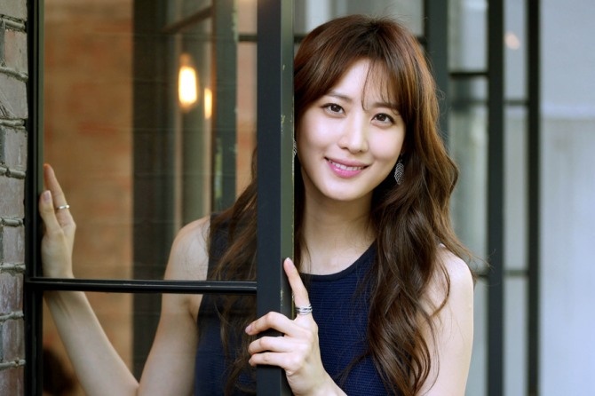 Claudia Kim goi cam anh 9