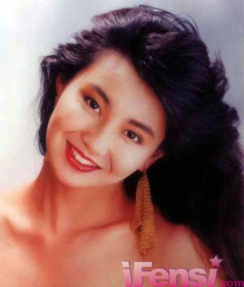 Truong Man Ngoc tre dep anh 6