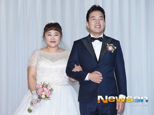 Nghe si beo Han Quoc cuoi anh 2