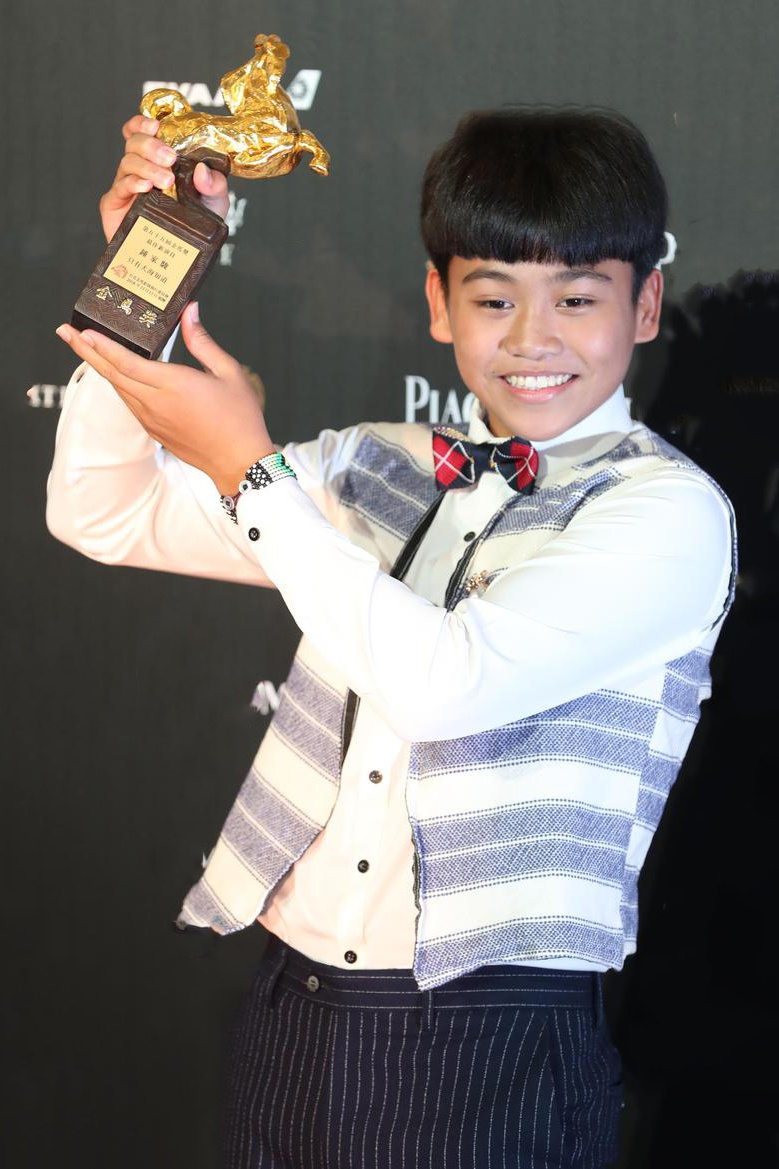 Dem trao giai Kim Ma anh 9