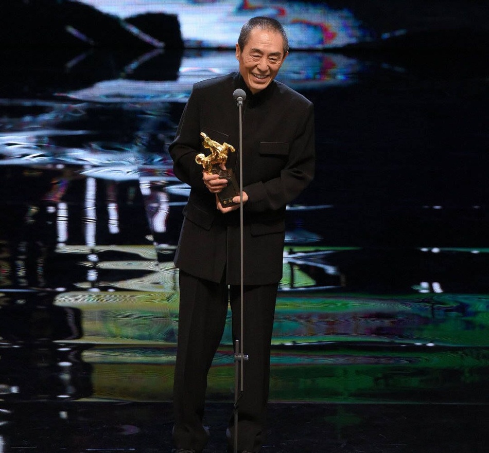 Dem trao giai Kim Ma anh 1