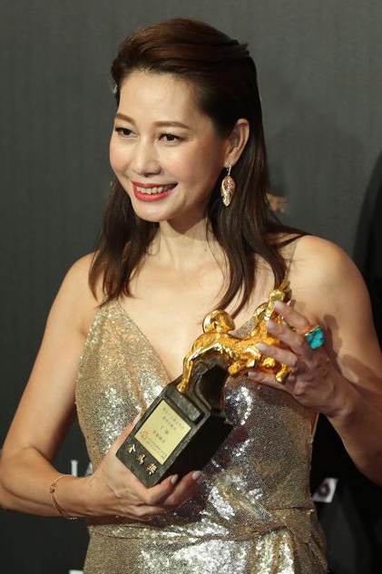 Dem trao giai Kim Ma anh 8