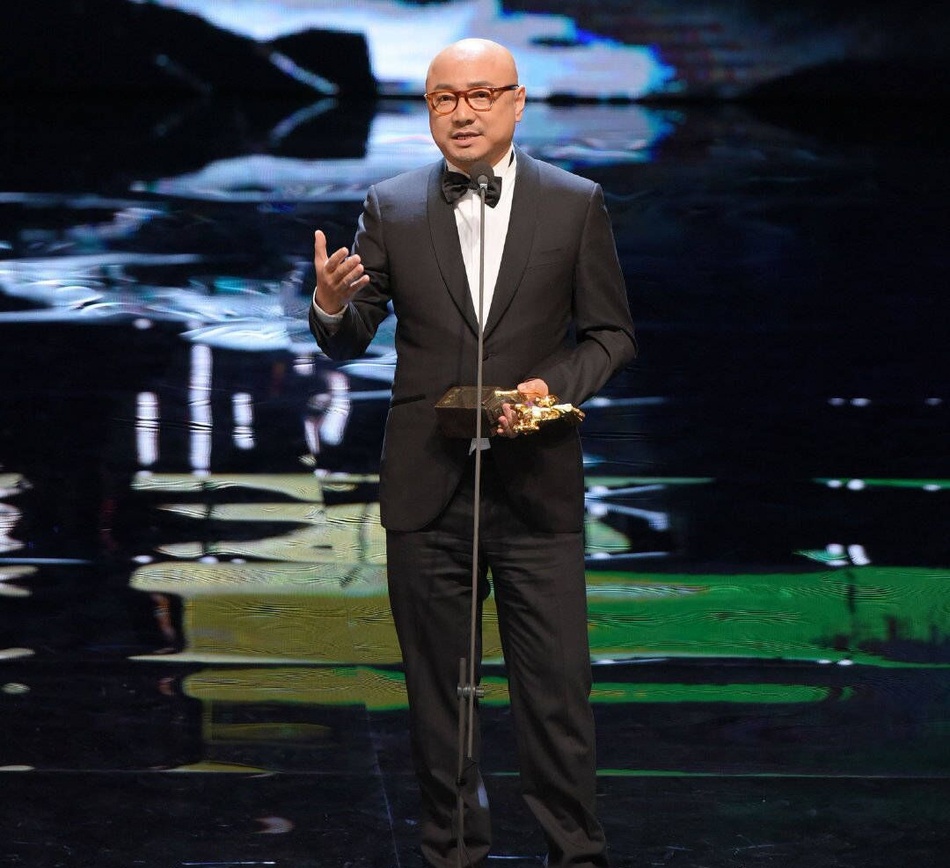 Dem trao giai Kim Ma anh 5