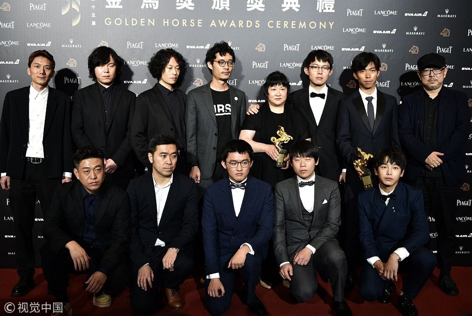 Dem trao giai Kim Ma anh 10