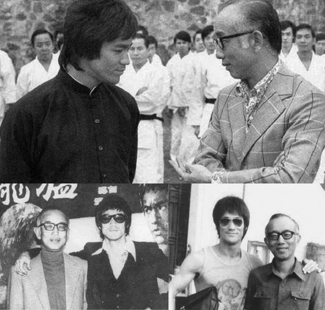 Trau Van Hoai qua doi anh 2