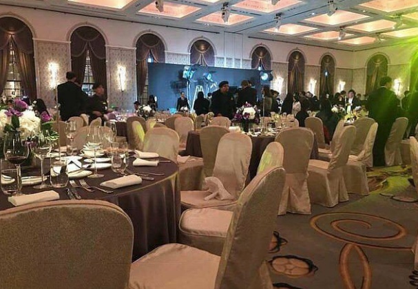 Nhieu nghe si Trung Quoc bo ve, khong du tiec sau giai Kim Ma hinh anh