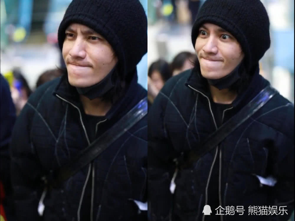 Nghe si Trung Quoc tay chay Dolce & Gabbana anh 1