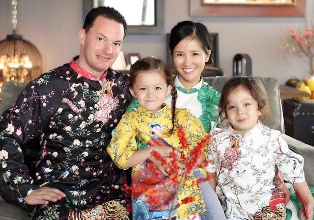 Chong cu Hong Nhung len tieng ve tin don anh 3