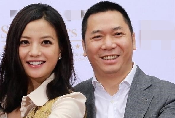 Trieu Vy va Huynh Huu Long bi phat anh 1