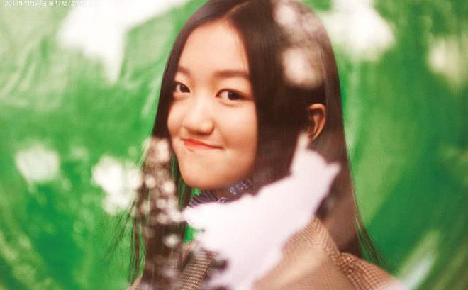 Con gái Lý Á Bằng Vương Phi vừa phẫu thuật ảnh 1 Con gai Ly A Bang Vuong Phi vua phau thuat anh 1