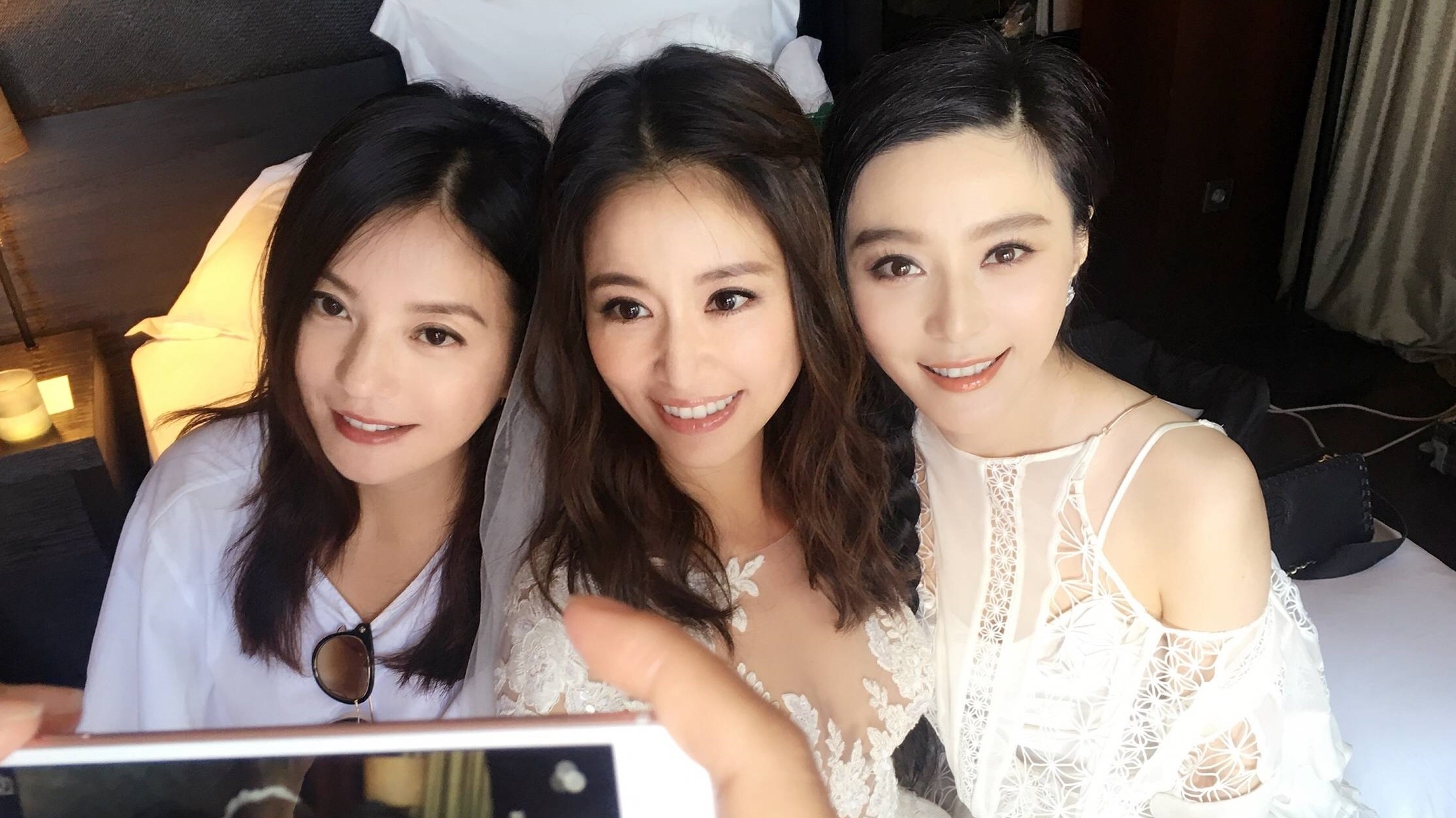 Ba my nhan 'Hoan Chau cach cach' som thanh danh, lao dao tuoi tu tuan hinh anh