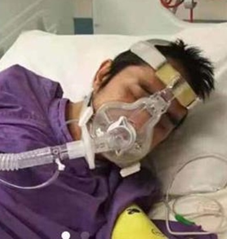 Dao dien Tieu Vi Cuong qua doi anh 2