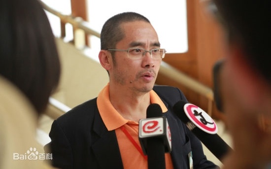 Dao dien 'Vua Kung Fu' qua doi, khong kip gap con gai hinh anh