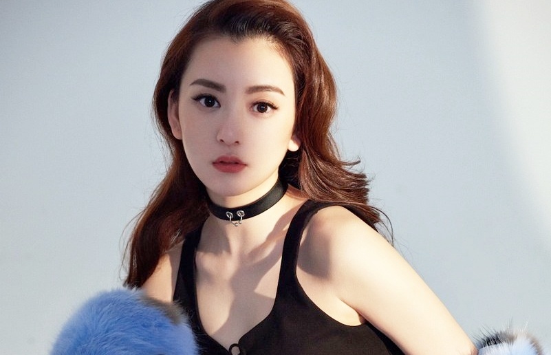 Phuong Vien - gai hu showbiz doi doi khi cuoi Quach Phu Thanh hinh anh