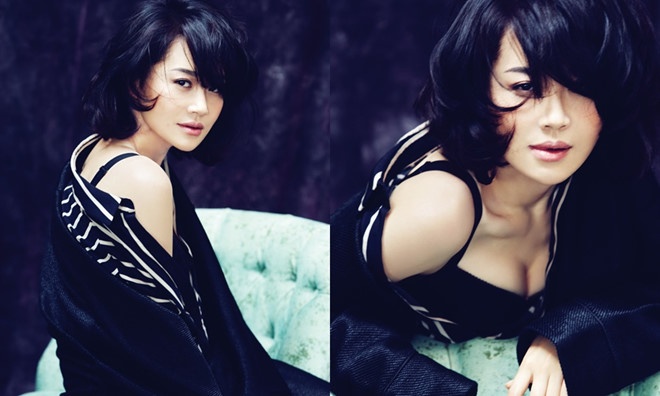 Thu Ky Lai Tieu Dan Hua TInh anh 3