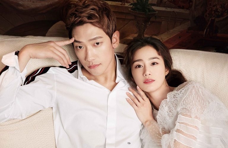 Bi Rain - Tu qua khu ban han den ngoi sao giau, quyen luc nhat showbiz hinh anh