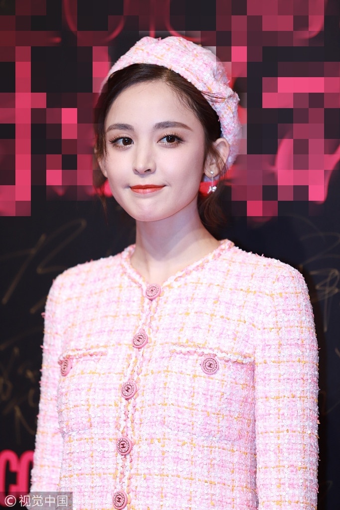 Tưởng Kình Phu đánh bạn gái ảnh 3 Tuong Kinh Phu danh ban gai anh 3