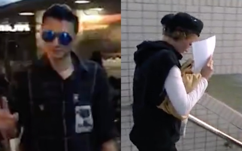 Truong Ba Chi sinh con anh 2