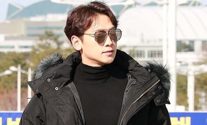 Bi Rain de doa gia dinh to me anh quyt no suot 30 nam? hinh anh