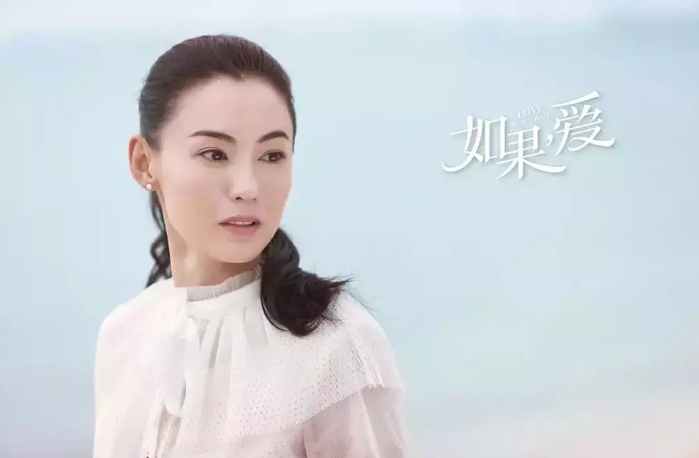 Trương Bá Chi sự nghiệp phim ảnh ảnh 4 Truong Ba Chi su nghiep phim anh anh 4