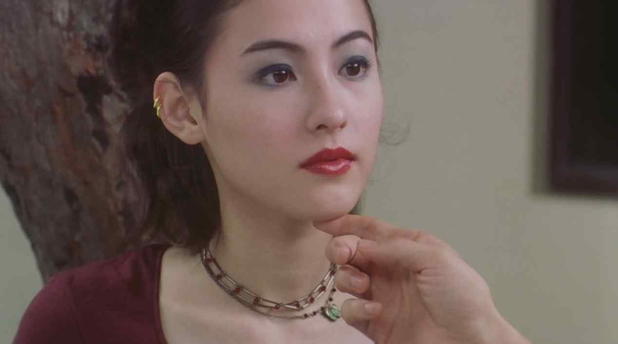 Trương Bá Chi sự nghiệp phim ảnh ảnh 1 Truong Ba Chi su nghiep phim anh anh 1