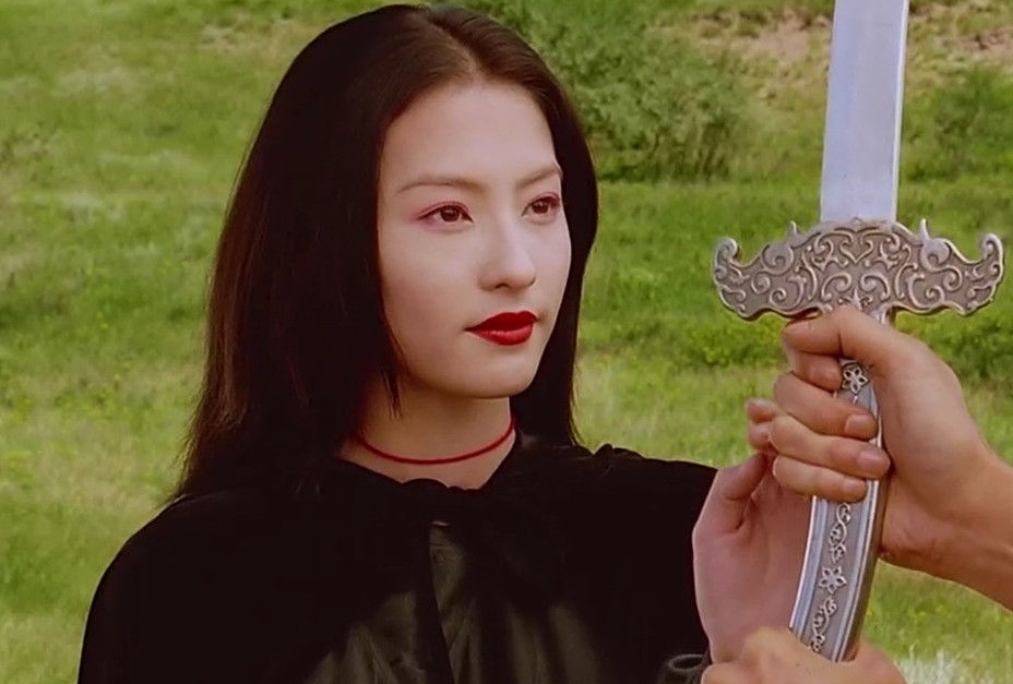 Truong Ba Chi - tu nhan sac khuynh thanh den 'thuoc doc phong ve' hinh anh