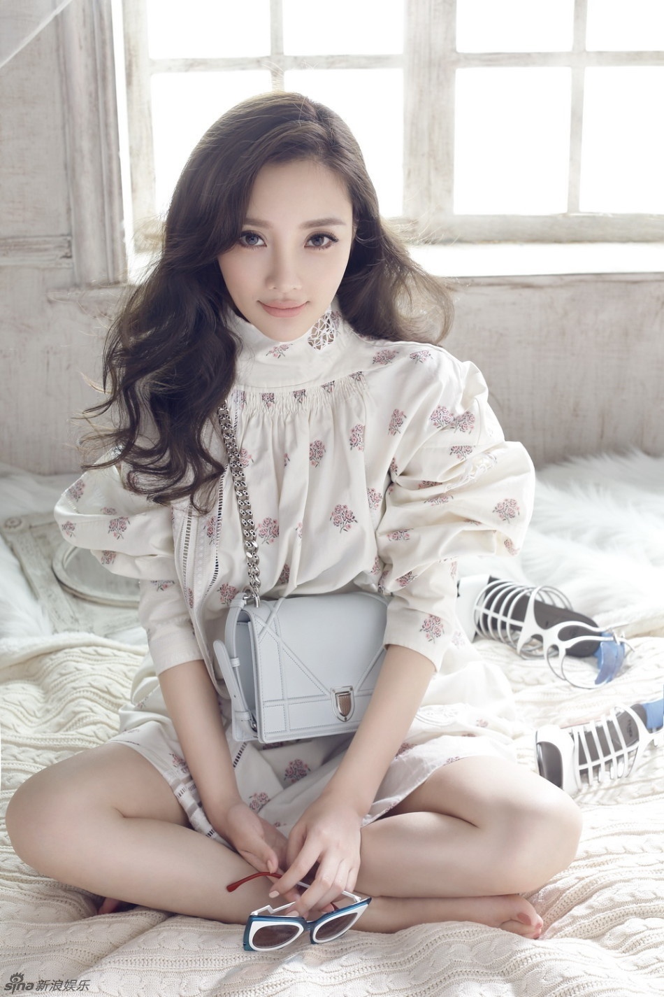 Ly Tieu Lo ngoai tinh anh 4