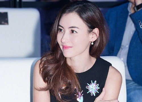 Truong Ba Chi xuat vien sau khi sinh con trai thu ba hinh anh