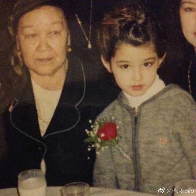 My nu Tan Cuong Cap Ny Khac Tu anh 4