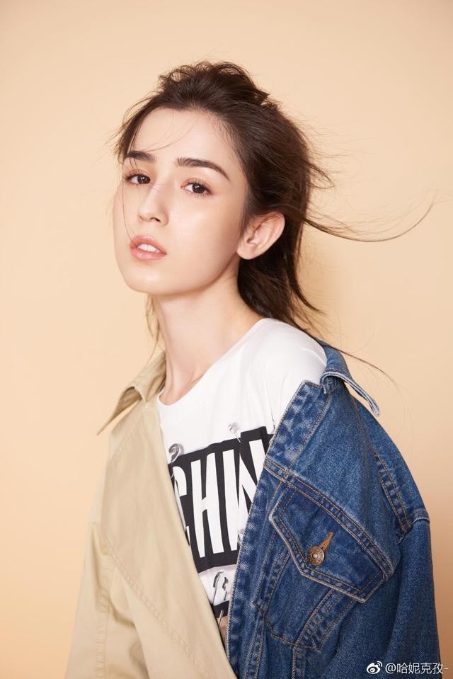 My nu Tan Cuong Cap Ny Khac Tu anh 8