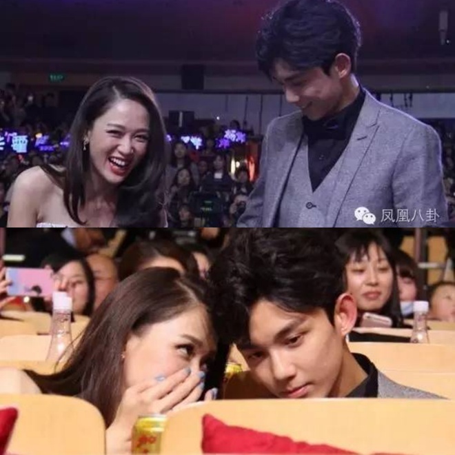 Tran Kieu An len tieng ve tin don anh 2