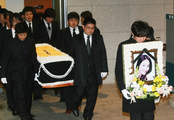 Cuu Bo truong an tu tu cua Jang Ja Yeon anh 3