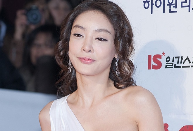 Cuu Bo truong Han bi dieu tra sau vu sao nu 'Vuon sao bang' tu sat hinh anh